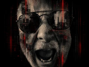 Implant sets 15th album 'The Kinematics Of Doubt' for 30 October on Alfa Matrix