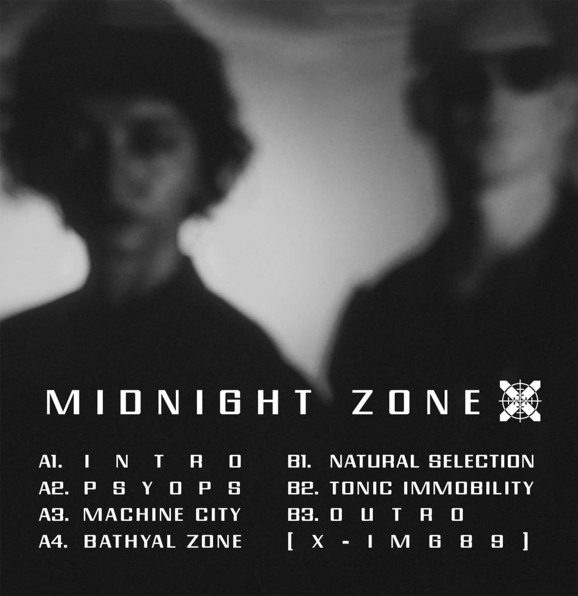Midnight Zone 'Midnight Zone' - album review
