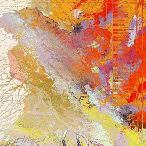 Angermund sets 'Fractions' album for Tellé Records