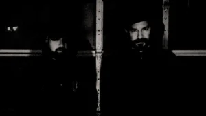 Dread Risks press photo