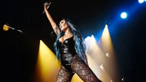 Lords of Acid release new album 'Mundo Bizarro'