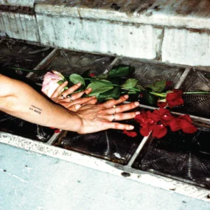 Sensitive Content "Romantic Asthmatic" album cover