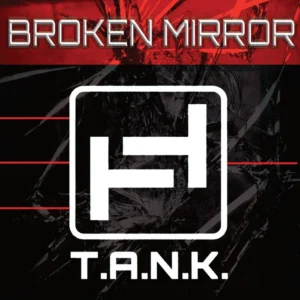 T.A.N.K. releases video for 'Bloodsucker (R010R Cover)'