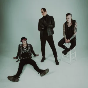 Then Comes Silence announce new album 'Requiem Ballroom'