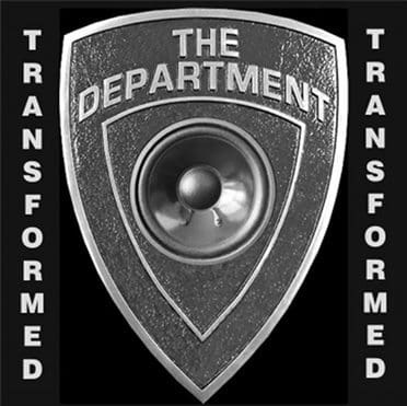 The Department debuts with 'Transformed EP' - listen now