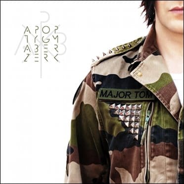 Apoptygma Berzerk returns with new single 'Major Tom'