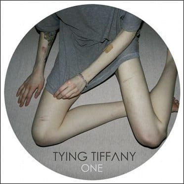 Mexican Mecanica label releases Tying Tiffany 10inch