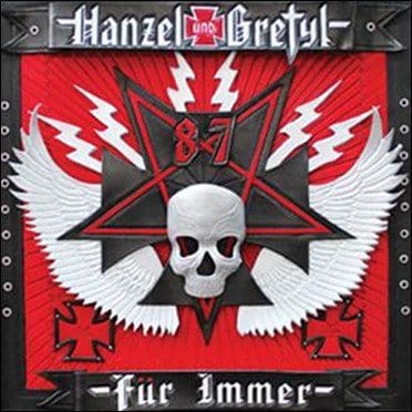 October release for new Hanzel und Gretyl album'Für Immer'