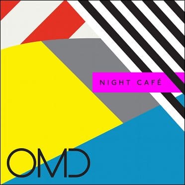 OMD launch new single 'Night Café'